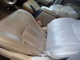 1999 Toyota 4Runner Limited Silver 3.4L AT 4WD #Z24730